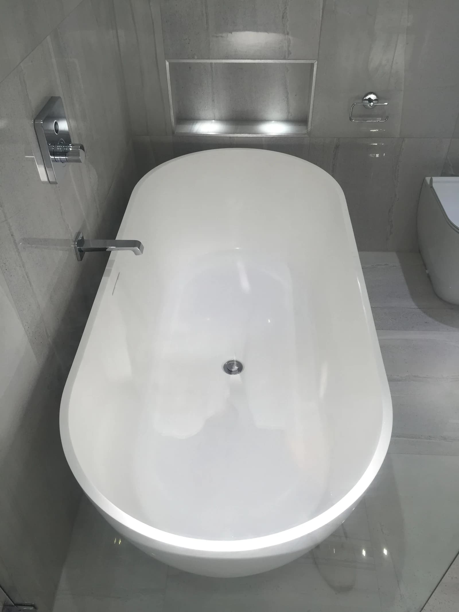 Heating system flush